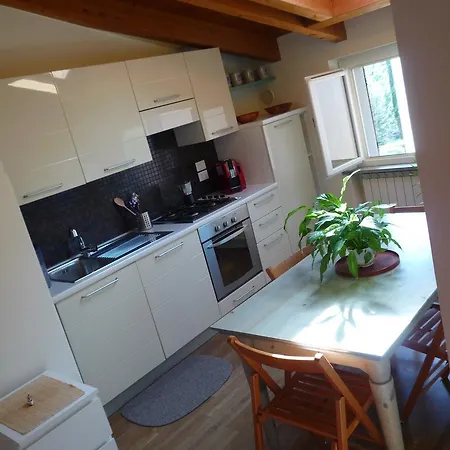 Дом отдыха Best House